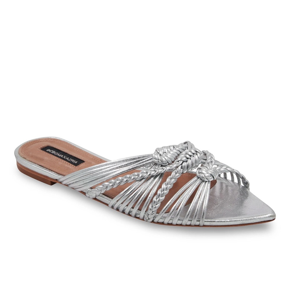 BCBGMAXAZRIA Tartina Pointed Toe Sandal